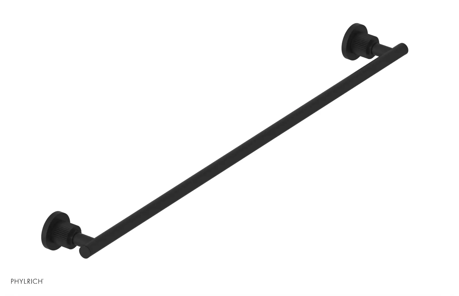 Phylrich Dustrie 24" Towel Bar by Phylrich