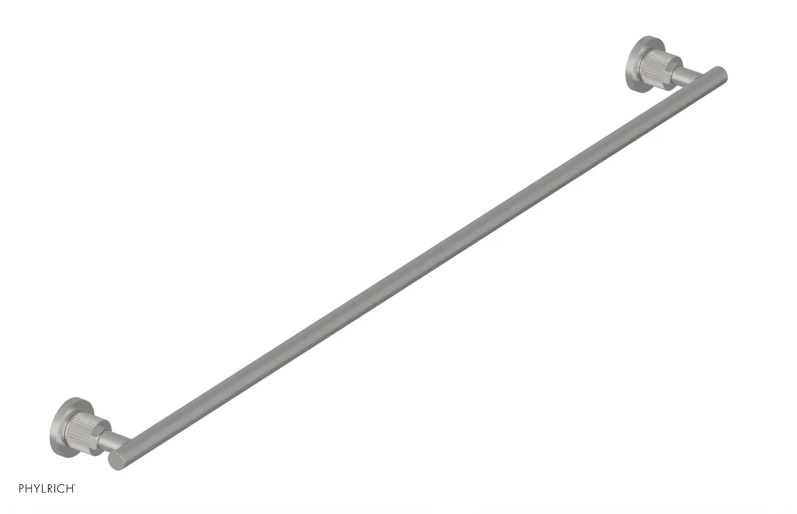 Phylrich Dustrie 30" Towel Bar by Phylrich