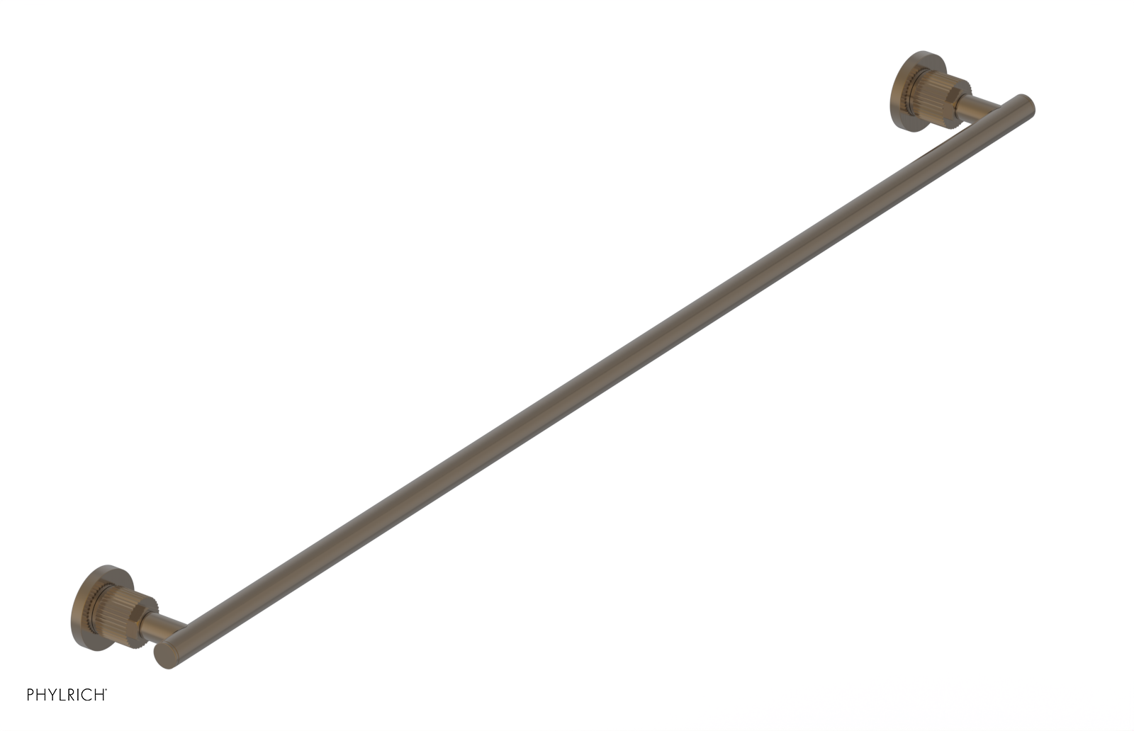 Phylrich Dustrie 30" Towel Bar