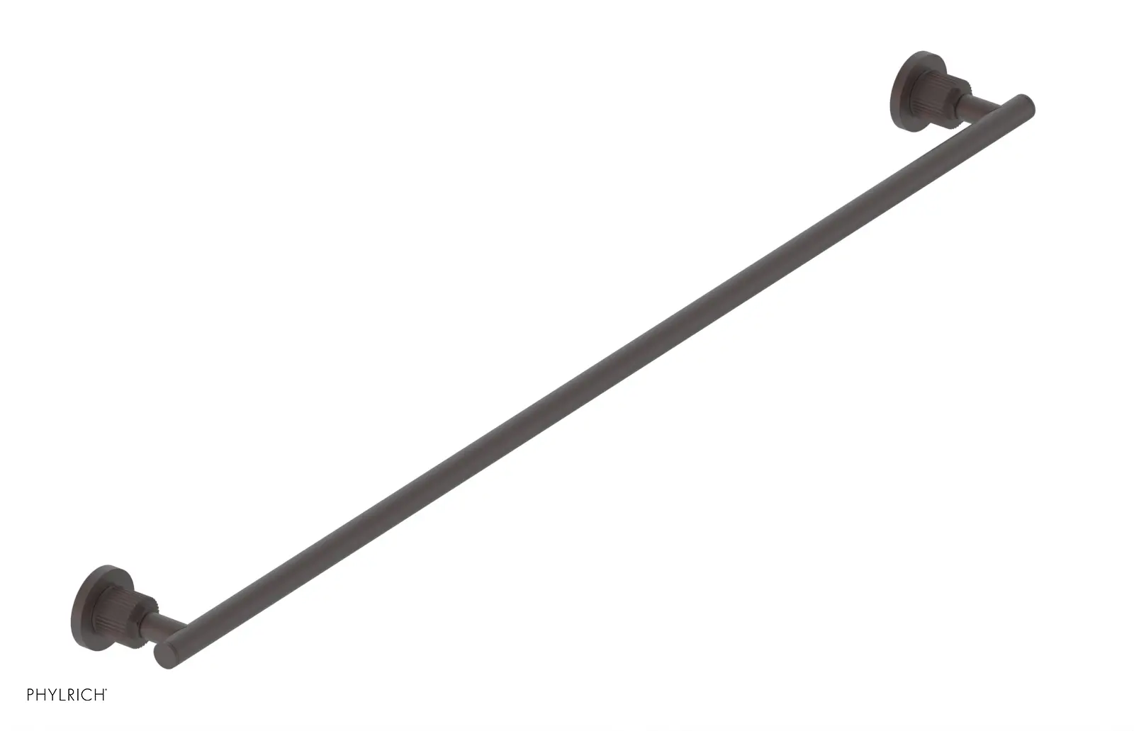 Phylrich Dustrie 30" Towel Bar by Phylrich