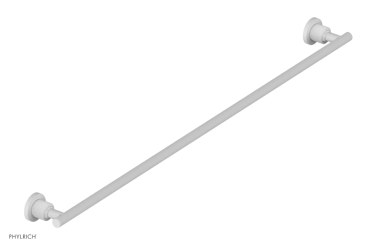 Phylrich Dustrie 30" Towel Bar by Phylrich