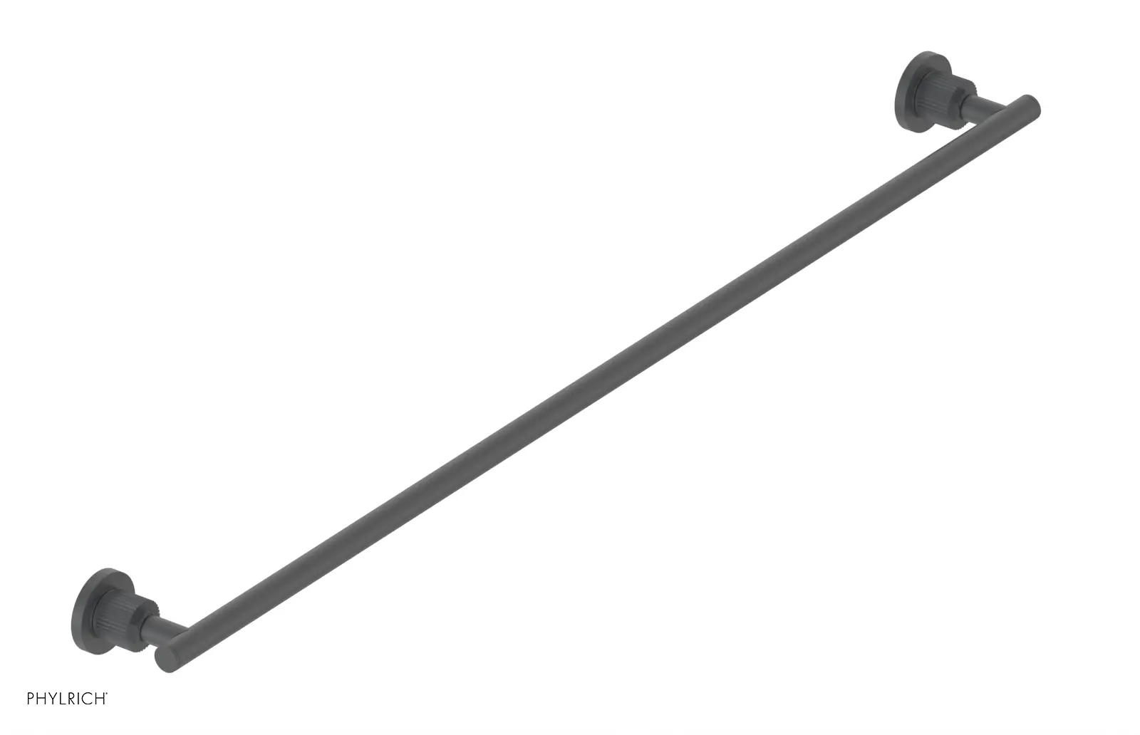 Phylrich Dustrie 30" Towel Bar by Phylrich