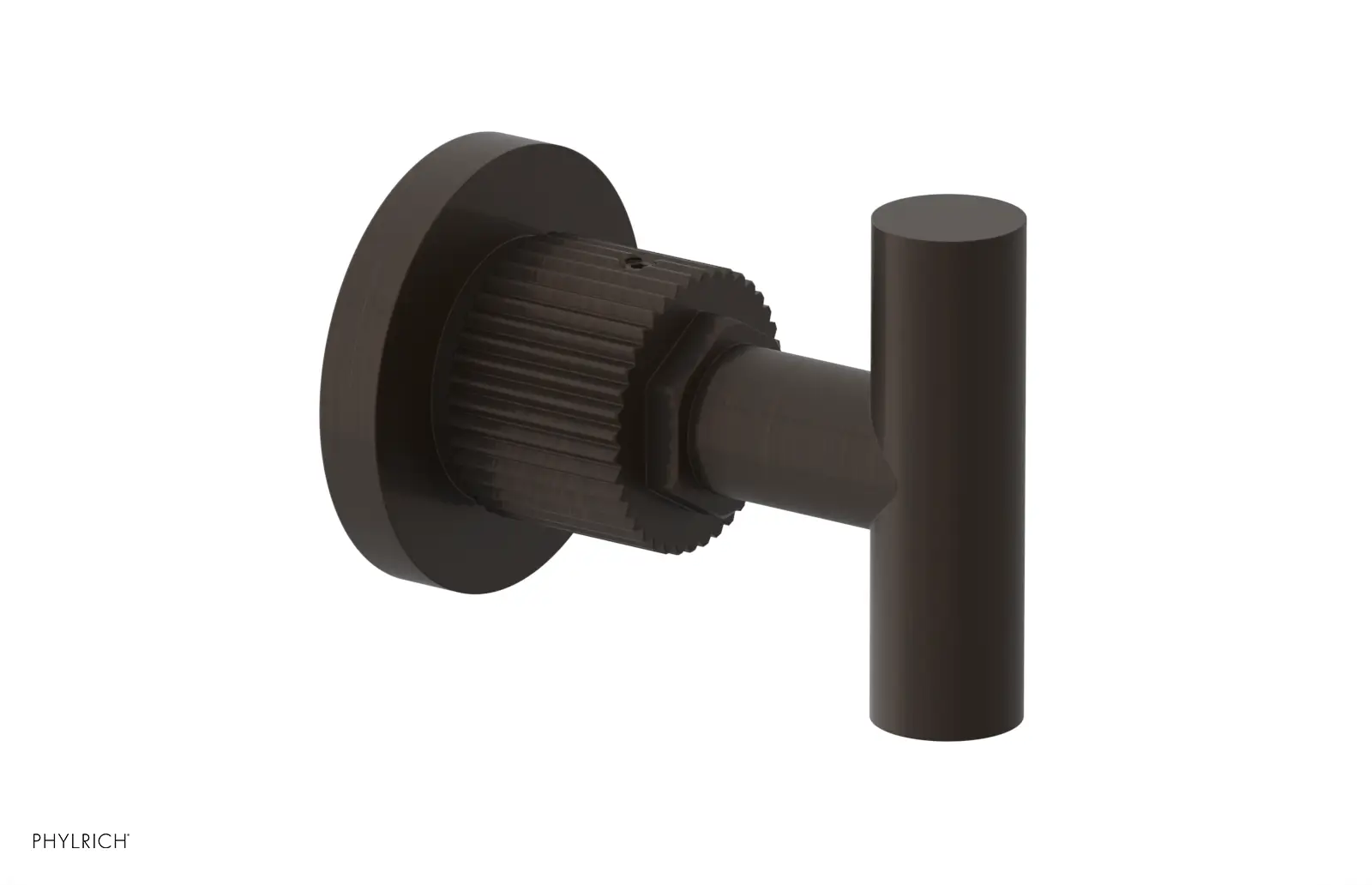 Phylrich Dustrie Robe Hook by Phylrich