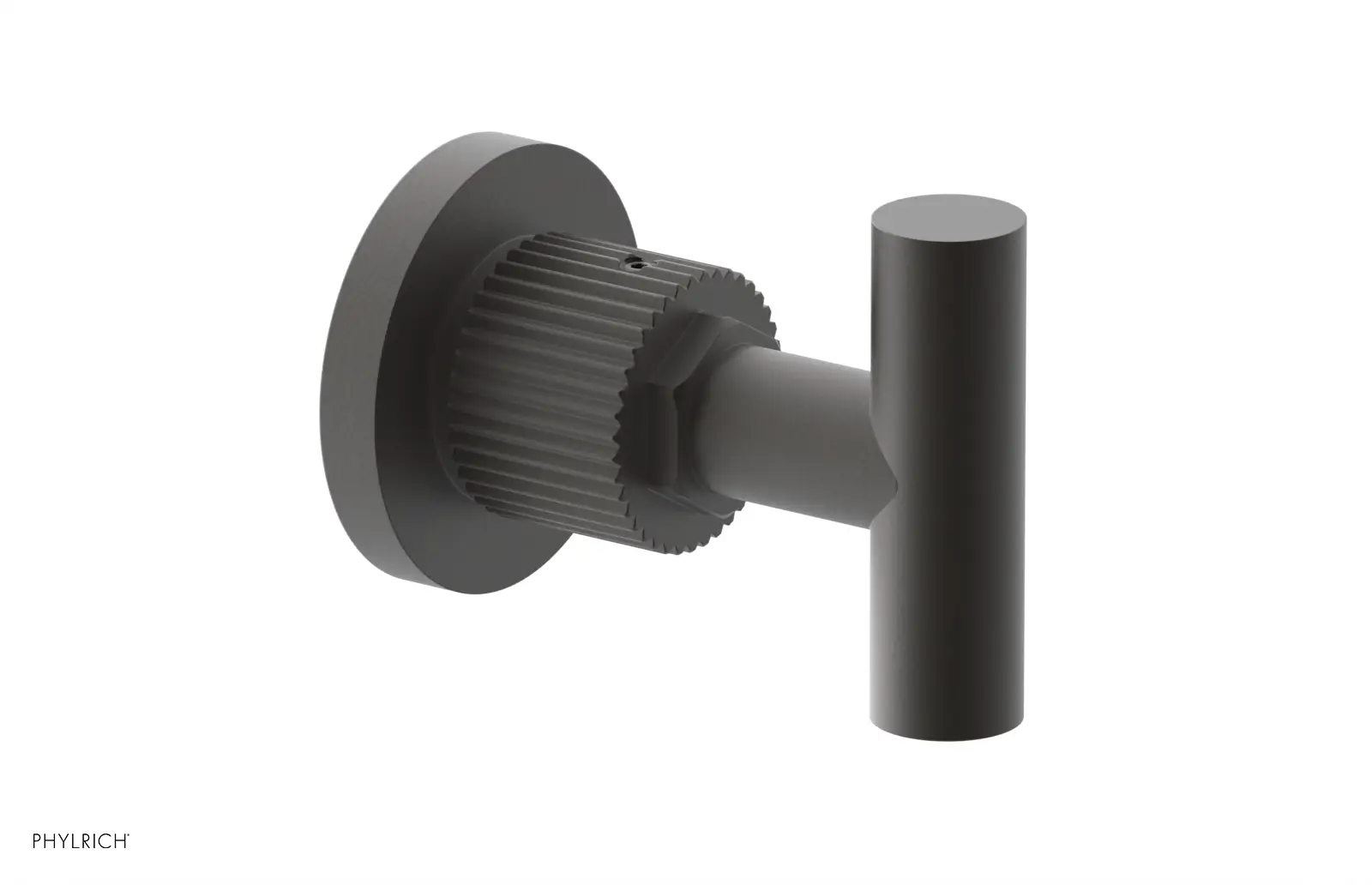 Phylrich Dustrie Robe Hook by Phylrich