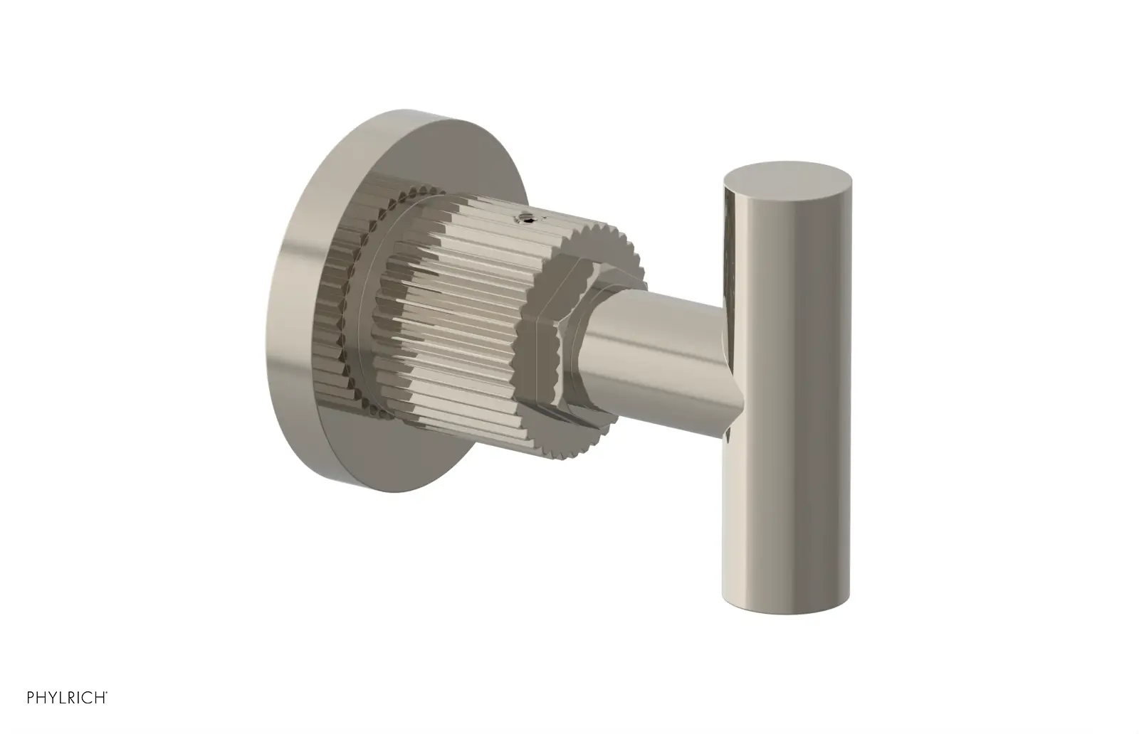 Phylrich Dustrie Robe Hook by Phylrich