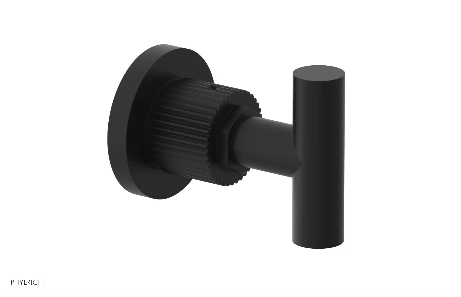 Phylrich Dustrie Robe Hook by Phylrich