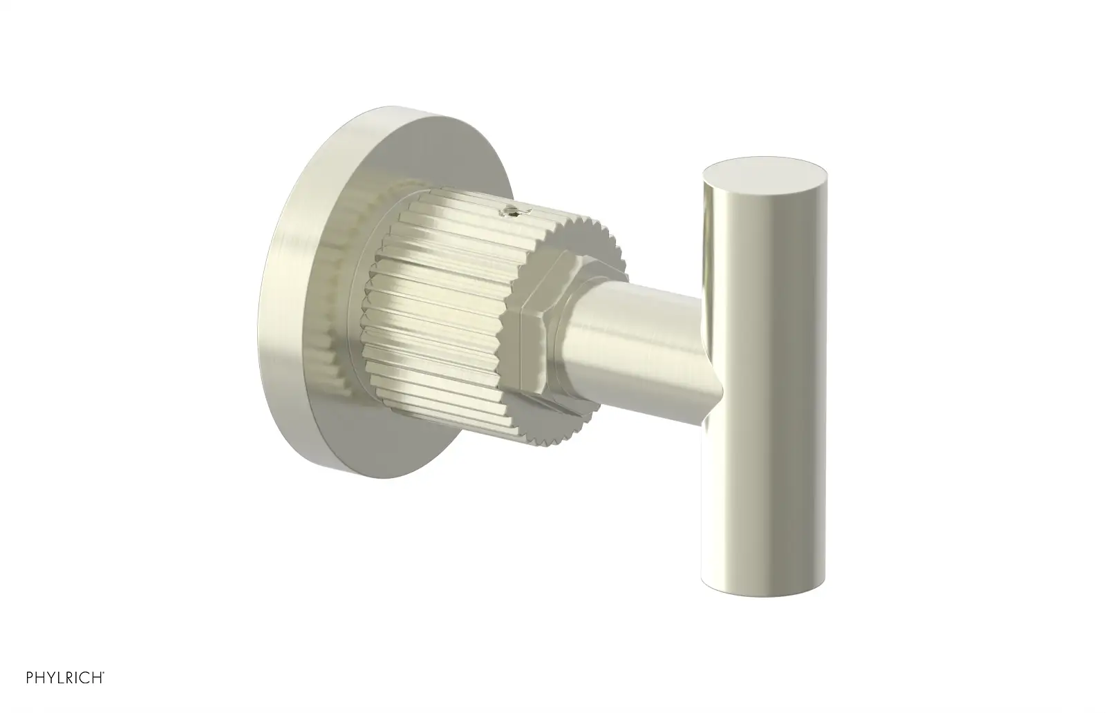 Phylrich Dustrie Robe Hook by Phylrich