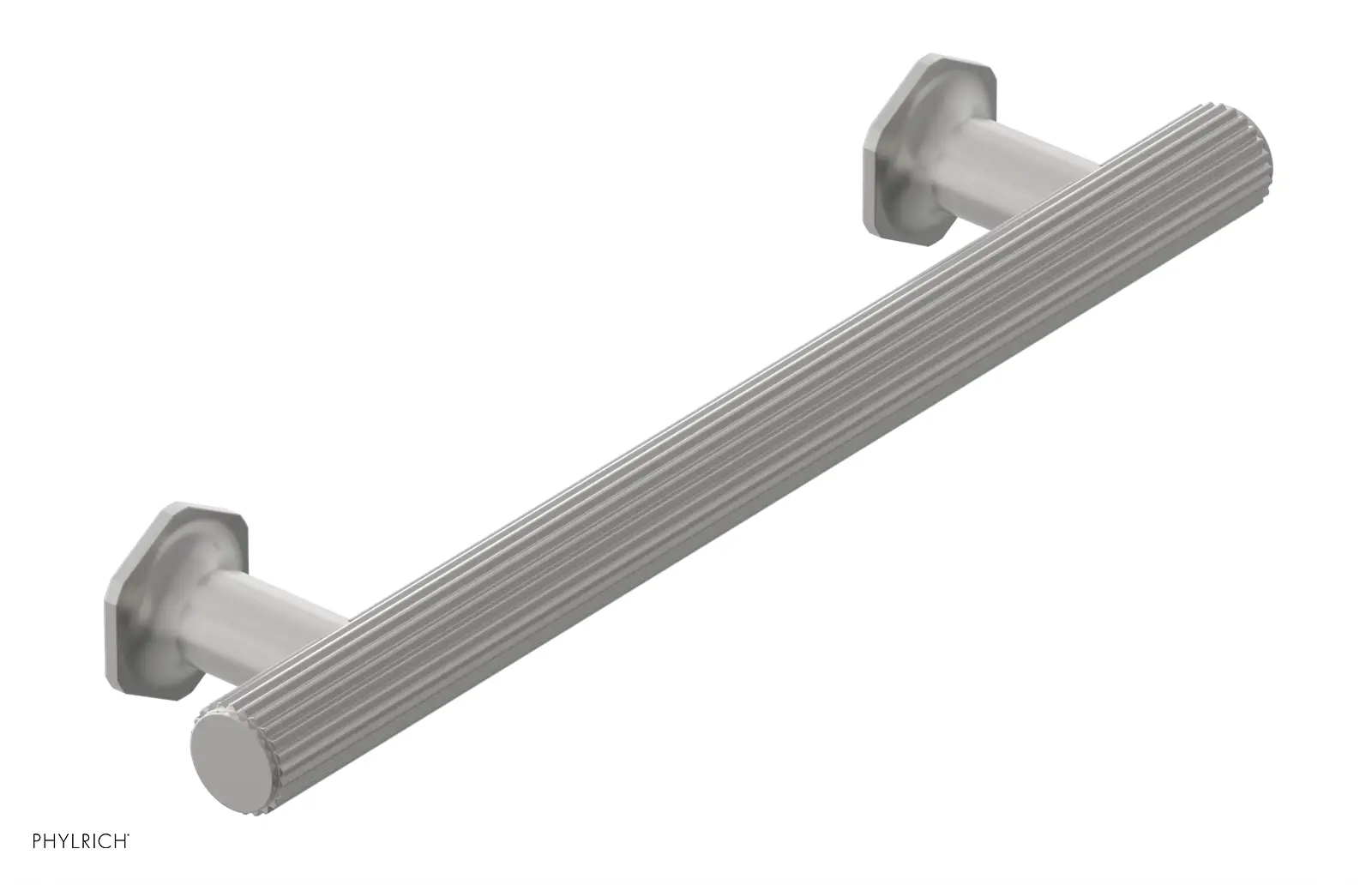 Phylrich Dustrie 6" Cabinet Pull by Phylrich