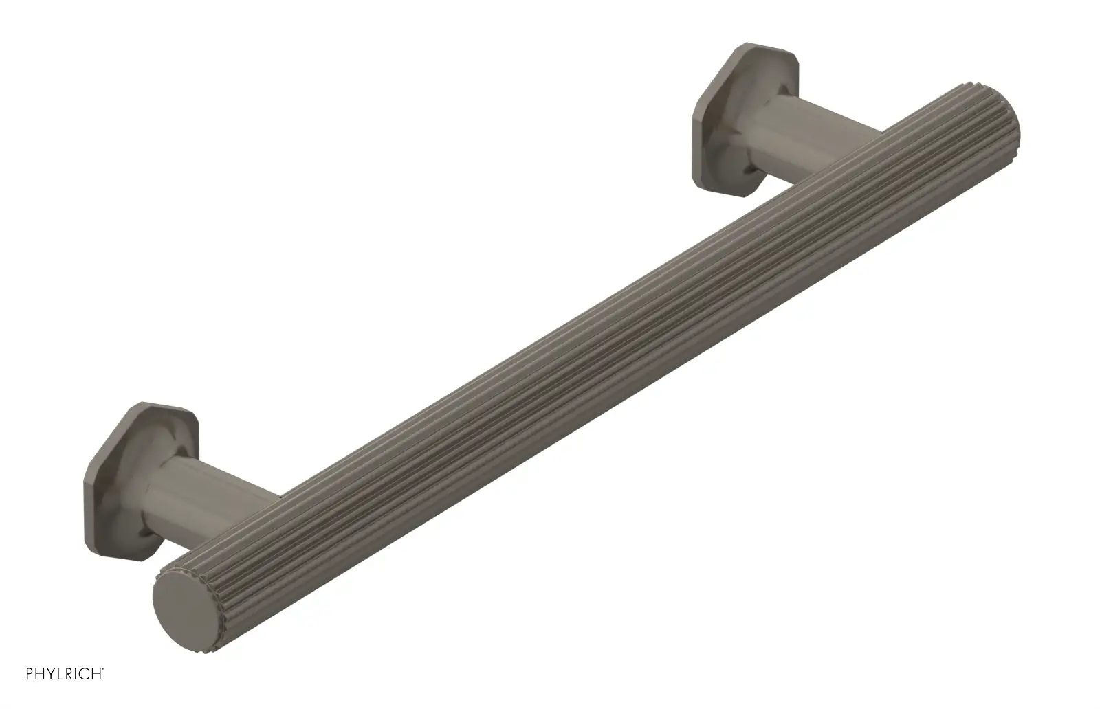 Phylrich Dustrie 6" Cabinet Pull by Phylrich