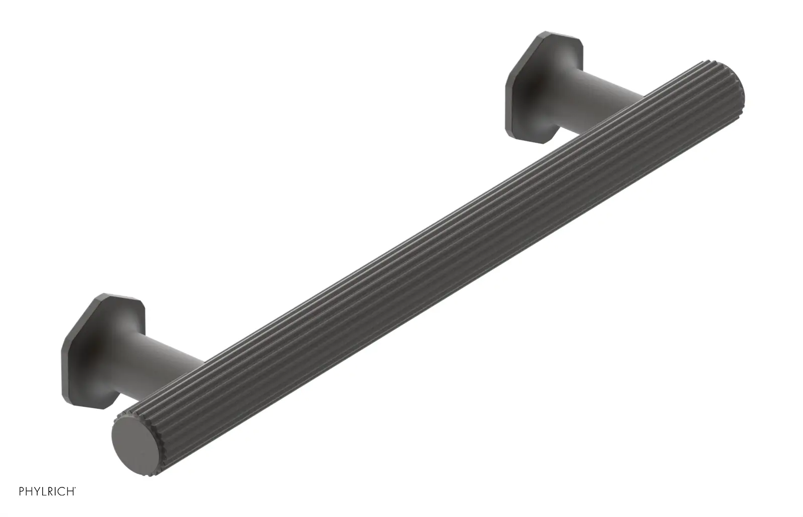 Phylrich Dustrie 6" Cabinet Pull by Phylrich
