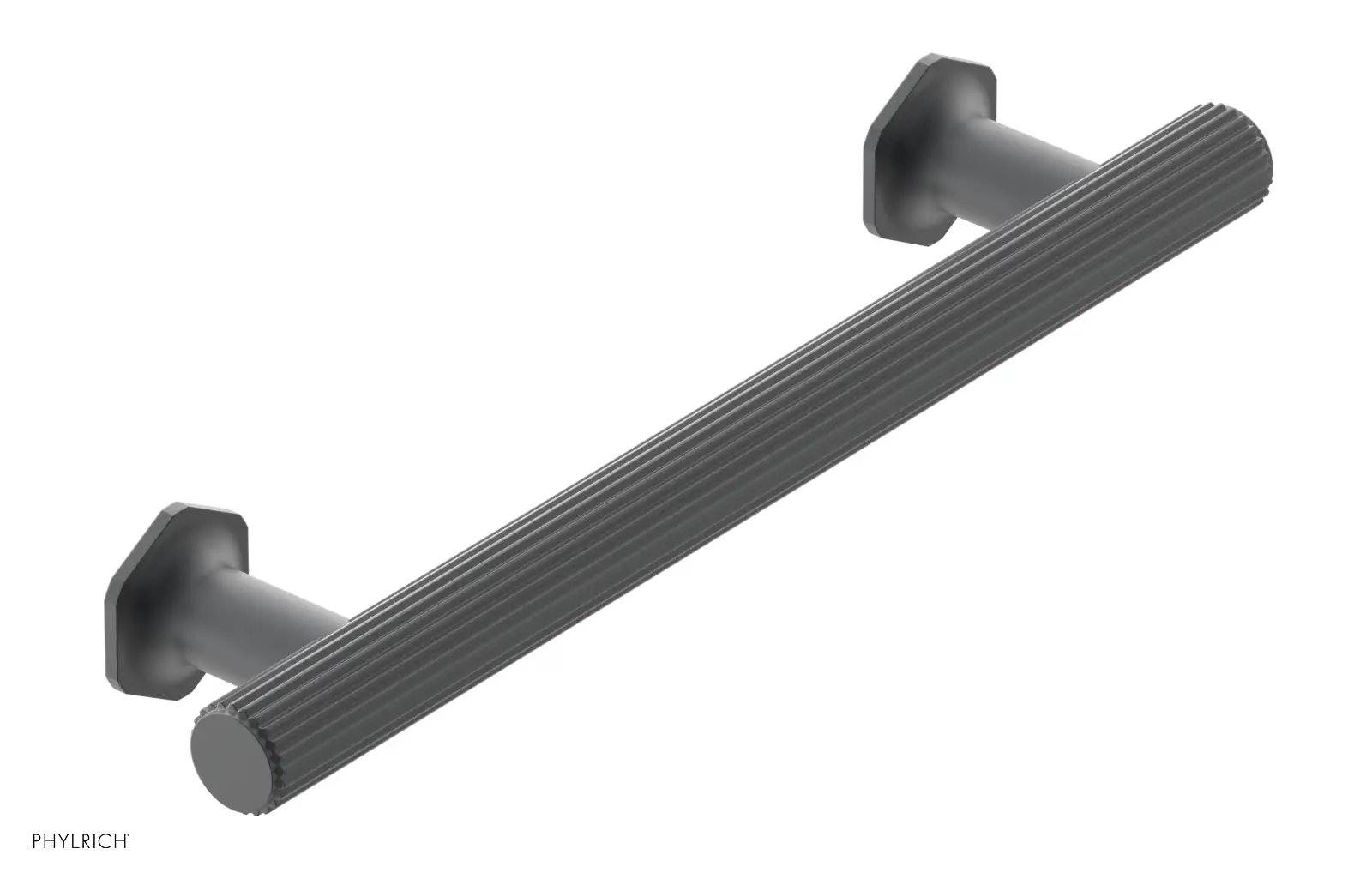 Phylrich Dustrie 6" Cabinet Pull by Phylrich