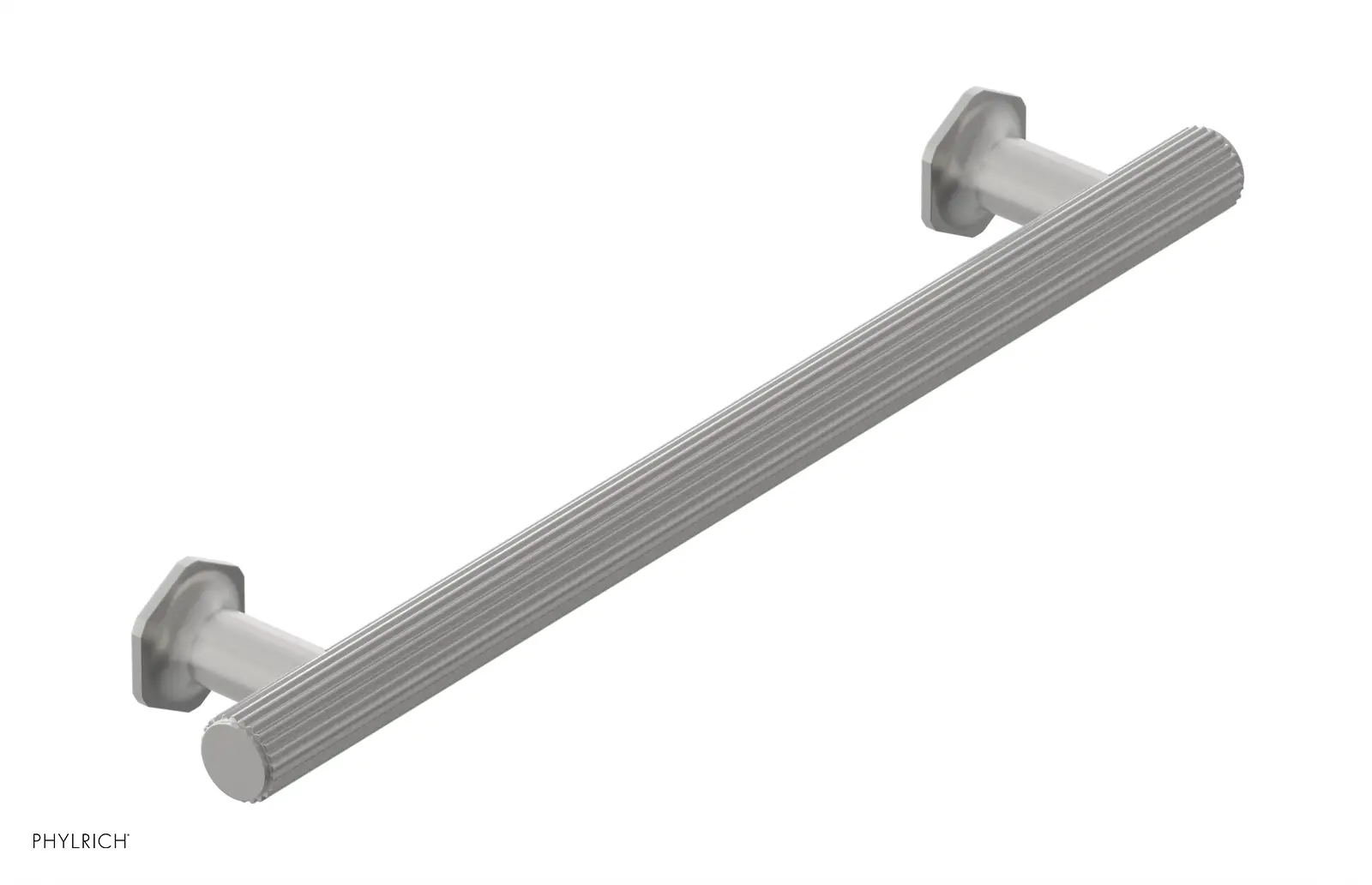 Phylrich Dustrie 8" Cabinet Pull by Phylrich