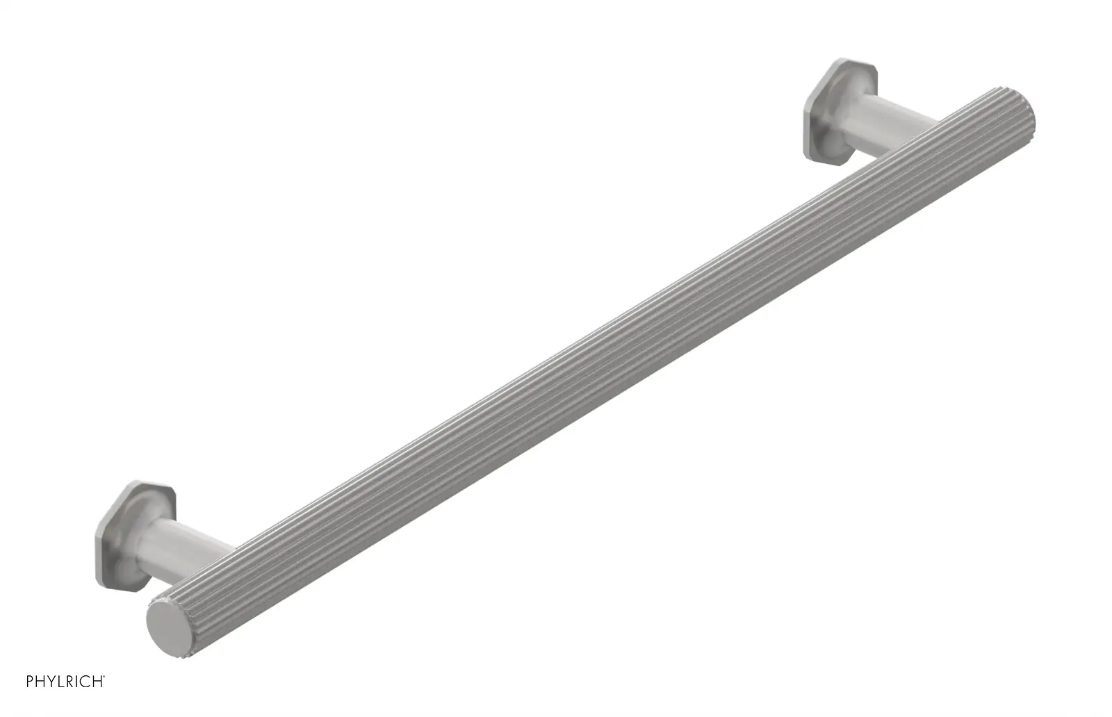 Phylrich Dustrie 10" Cabinet Pull by Phylrich
