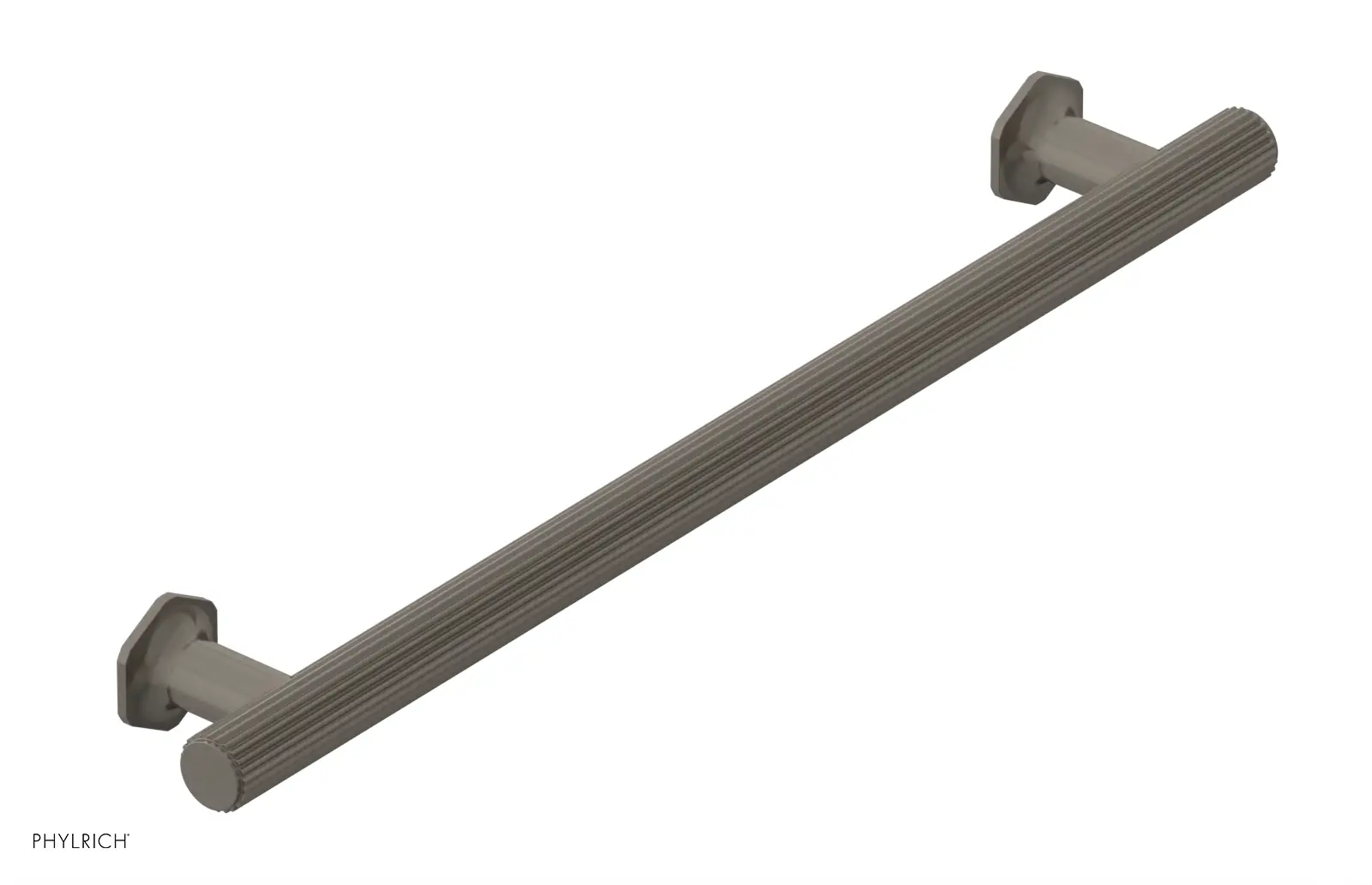 Phylrich Dustrie 10" Cabinet Pull by Phylrich