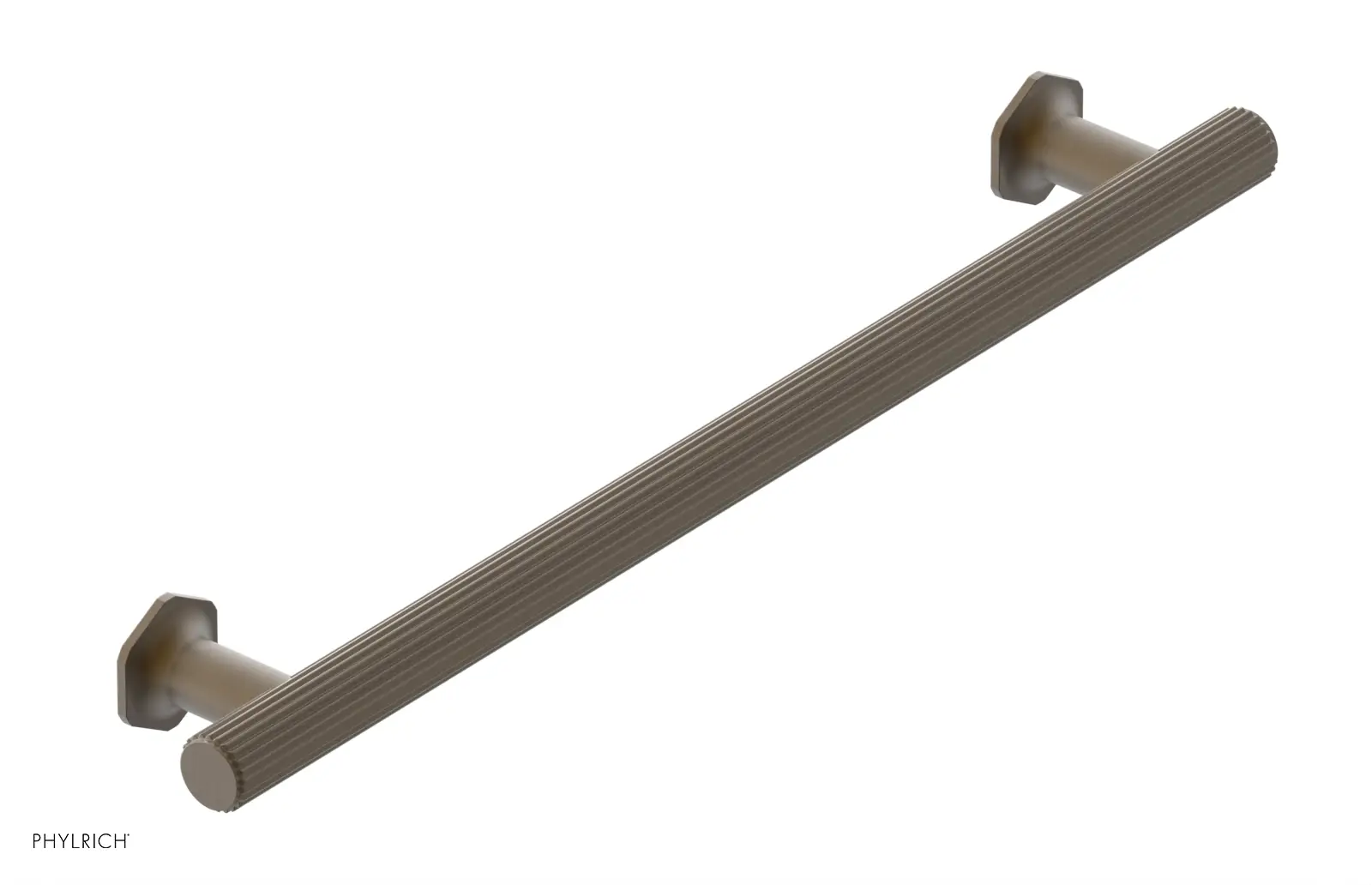 Phylrich Dustrie 10" Cabinet Pull by Phylrich