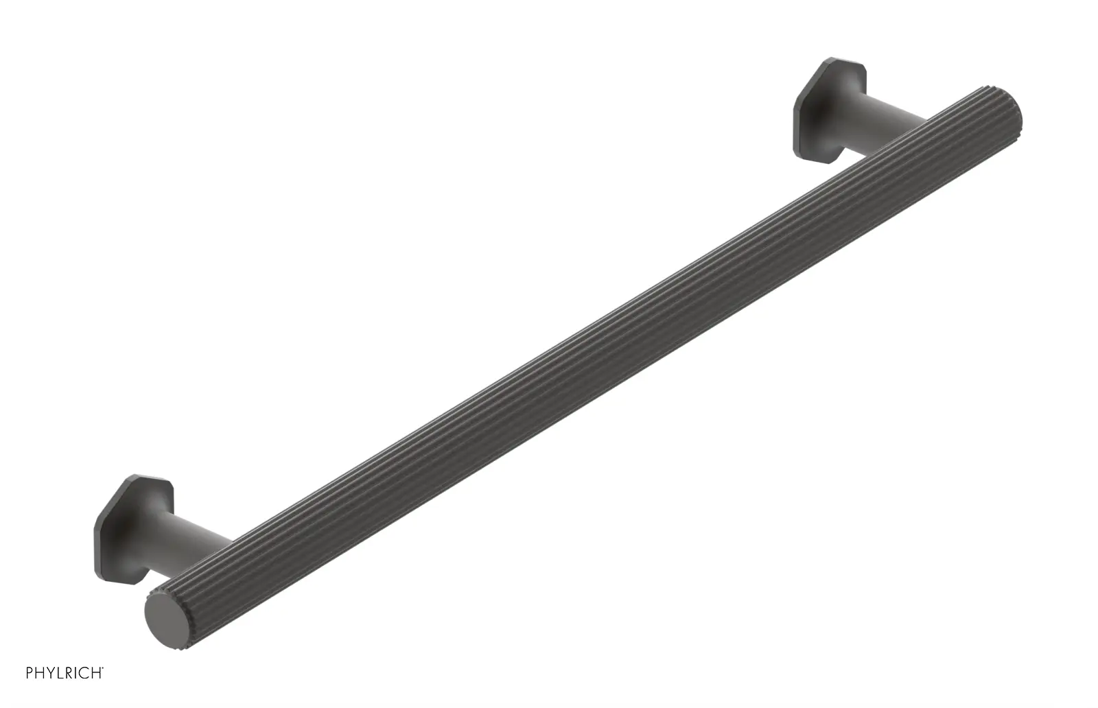 Phylrich Dustrie 10" Cabinet Pull by Phylrich