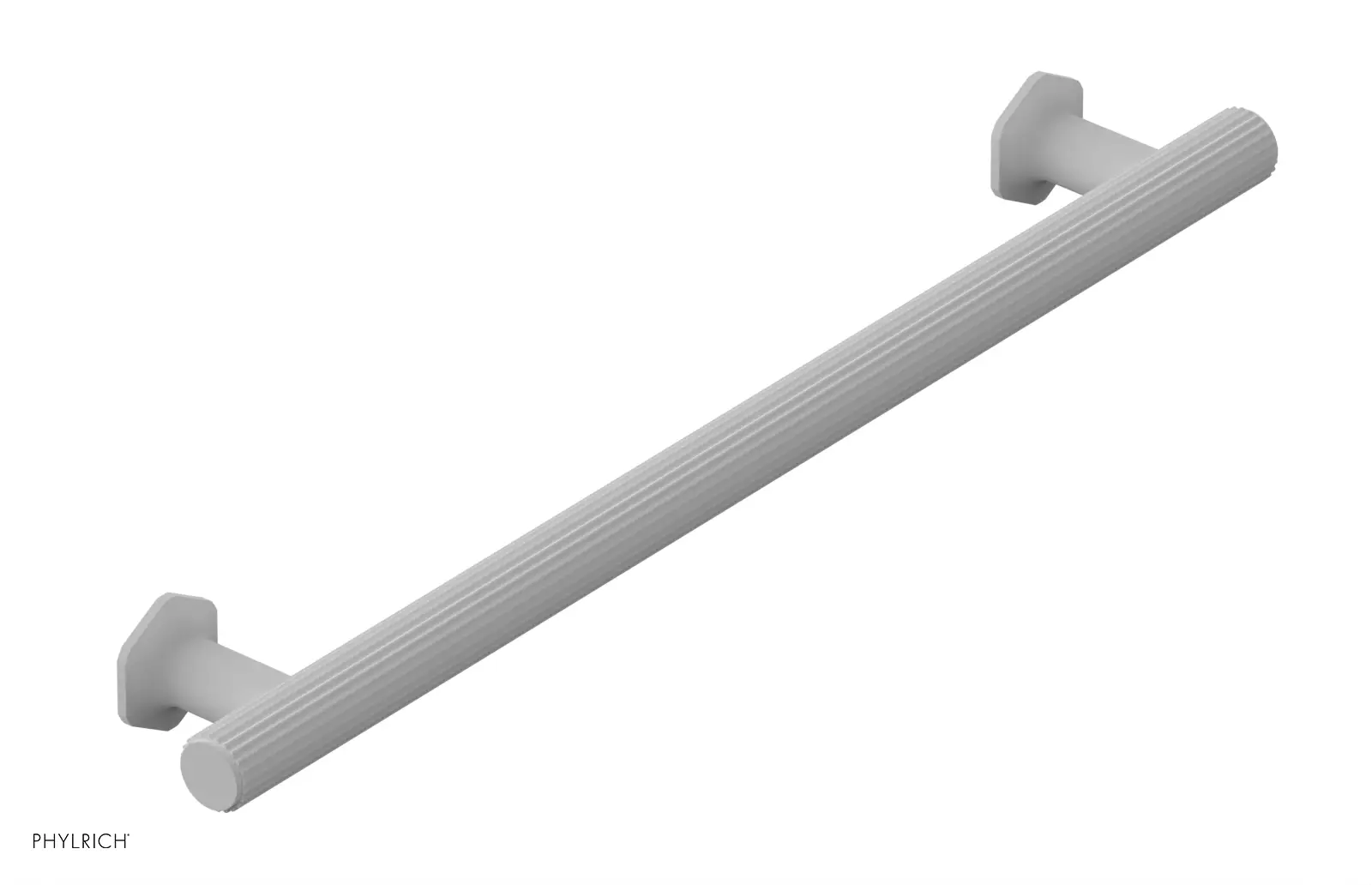 Phylrich Dustrie 10" Cabinet Pull by Phylrich
