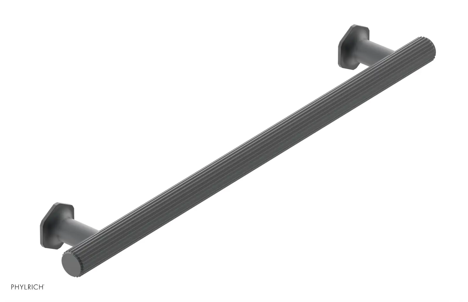 Phylrich Dustrie 10" Cabinet Pull by Phylrich