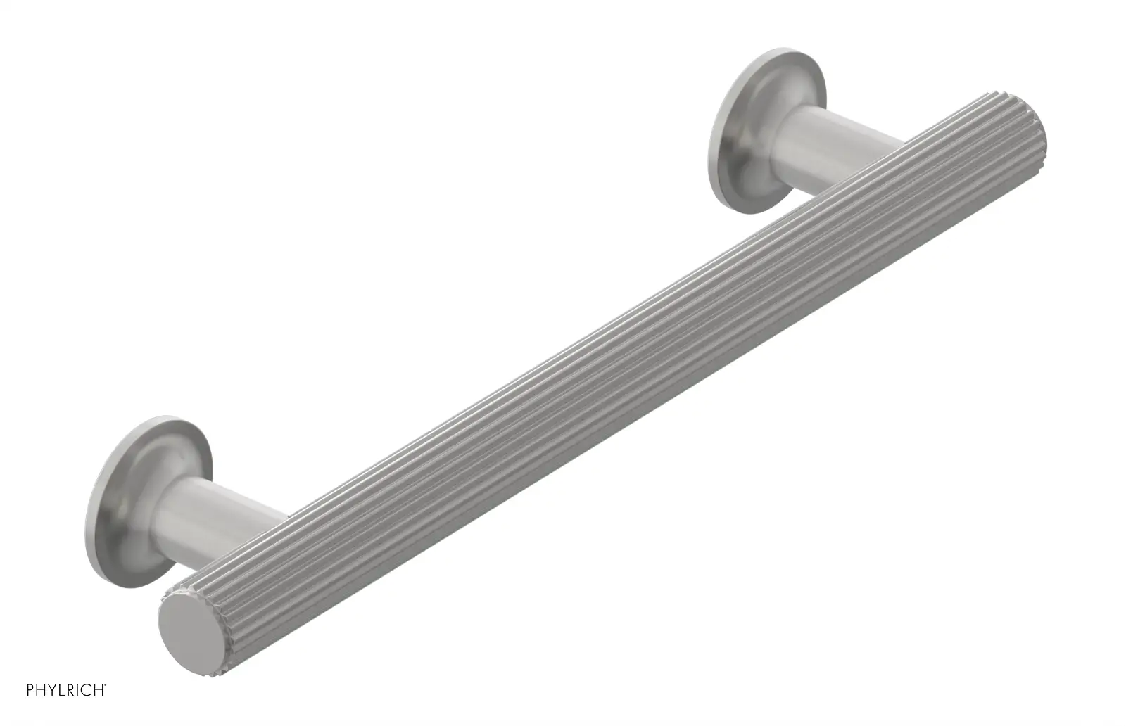Phylrich Dustrie 6" Cabinet Pull by Phylrich