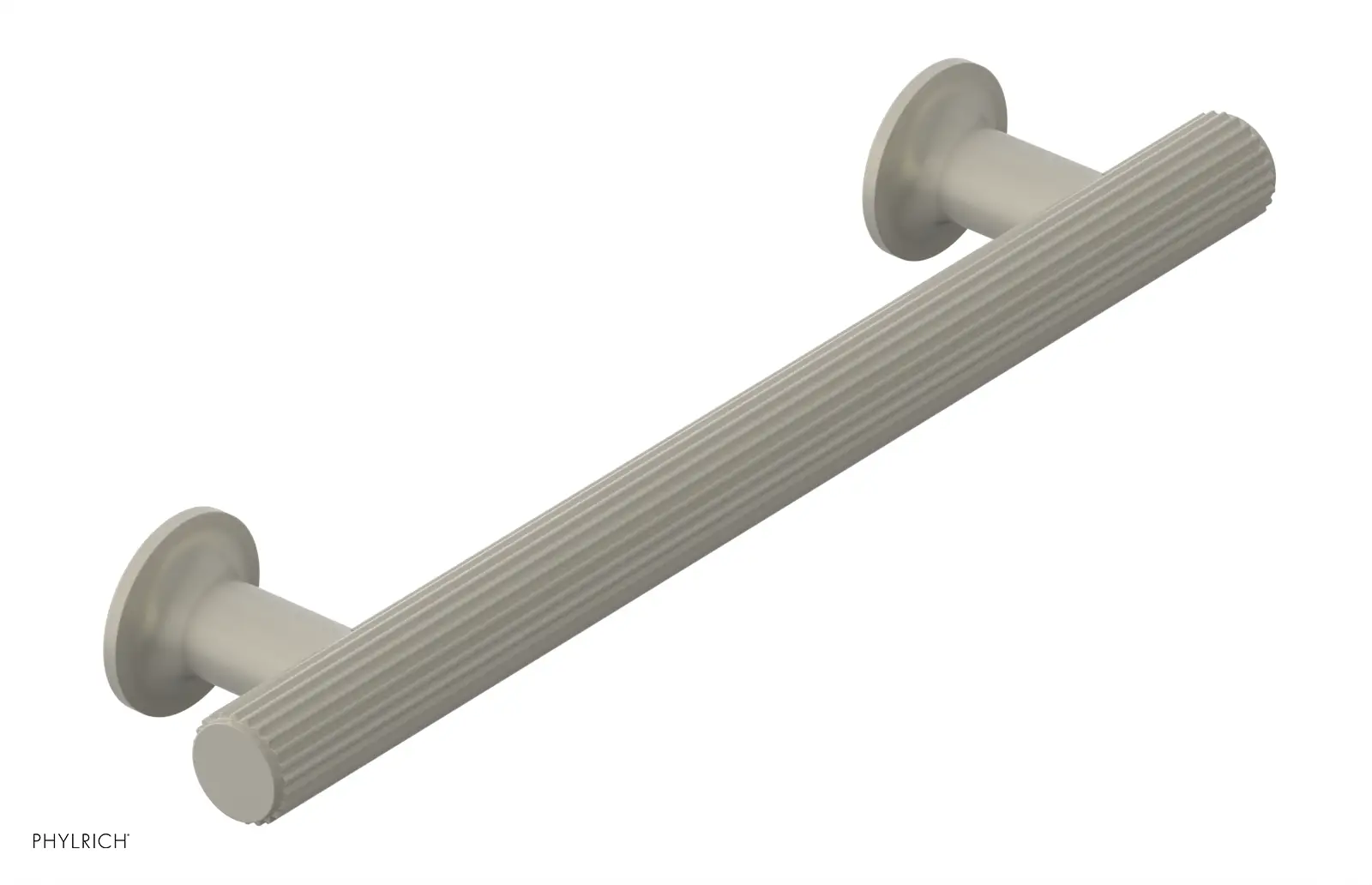 Phylrich Dustrie 6" Cabinet Pull by Phylrich