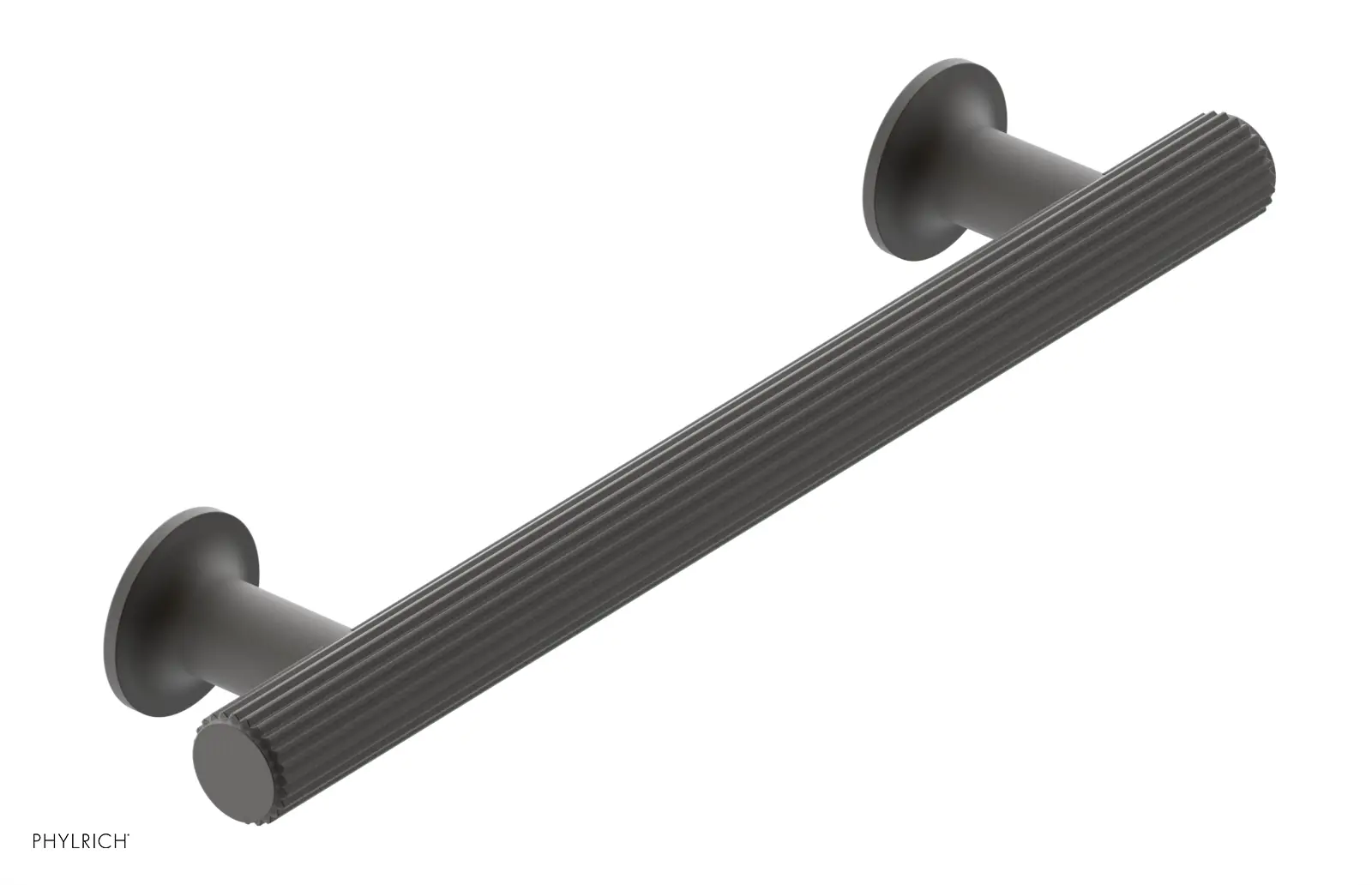 Phylrich Dustrie 6" Cabinet Pull by Phylrich