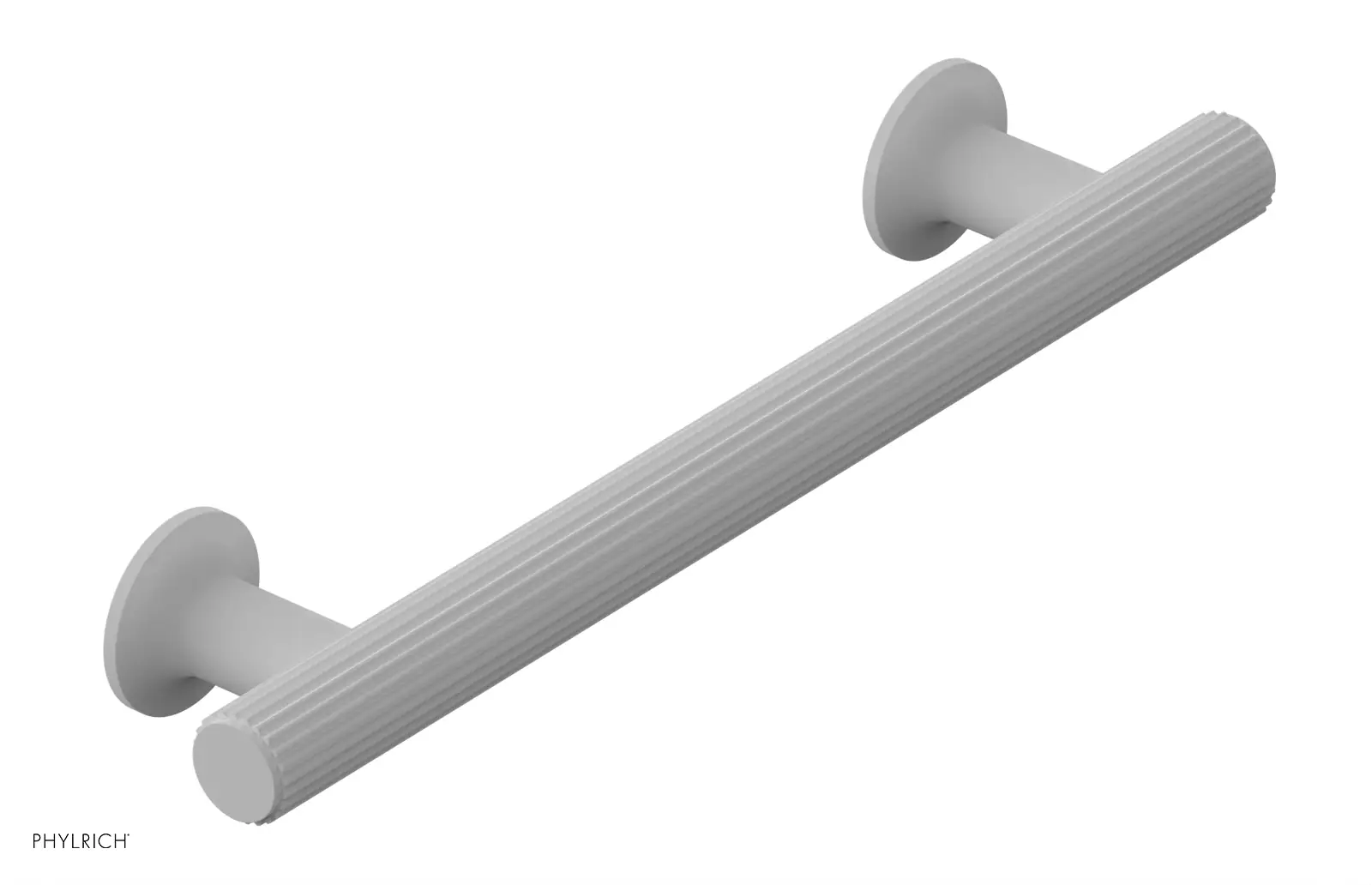 Phylrich Dustrie 6" Cabinet Pull by Phylrich