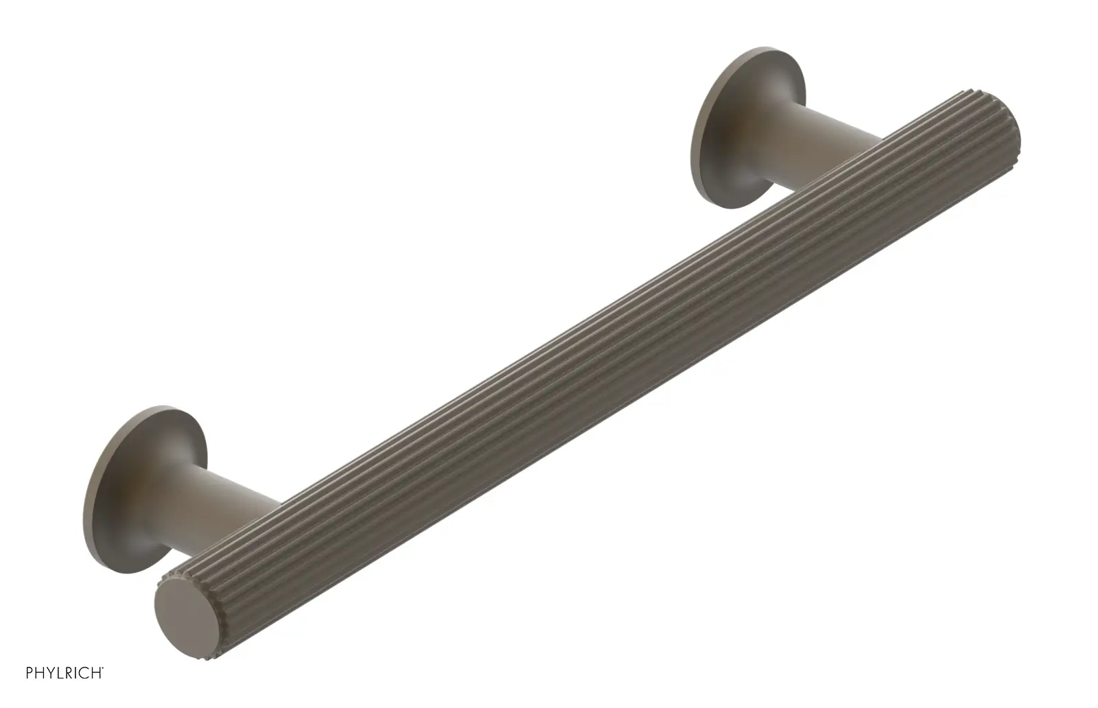 Phylrich Dustrie 6" Cabinet Pull by Phylrich