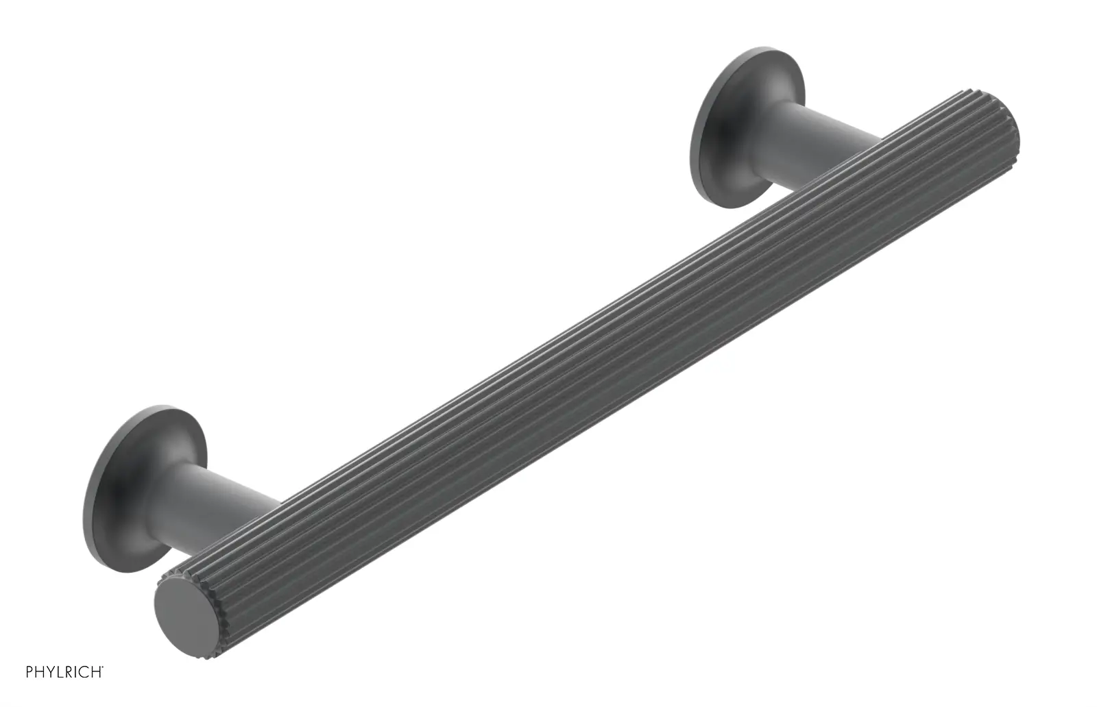 Phylrich Dustrie 6" Cabinet Pull by Phylrich
