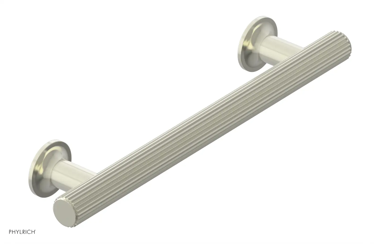 Phylrich Dustrie 6" Cabinet Pull by Phylrich