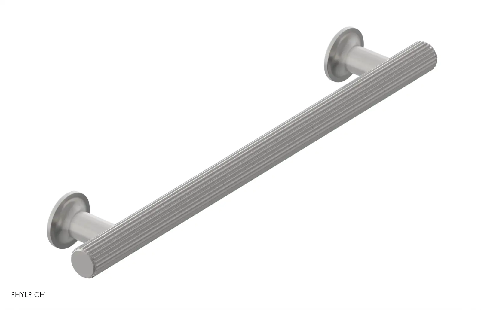 Phylrich Dustrie 8" Cabinet Pull by Phylrich