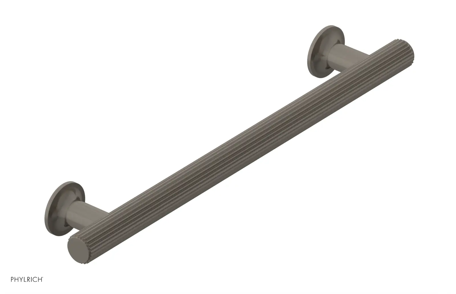 Phylrich Dustrie 8" Cabinet Pull by Phylrich