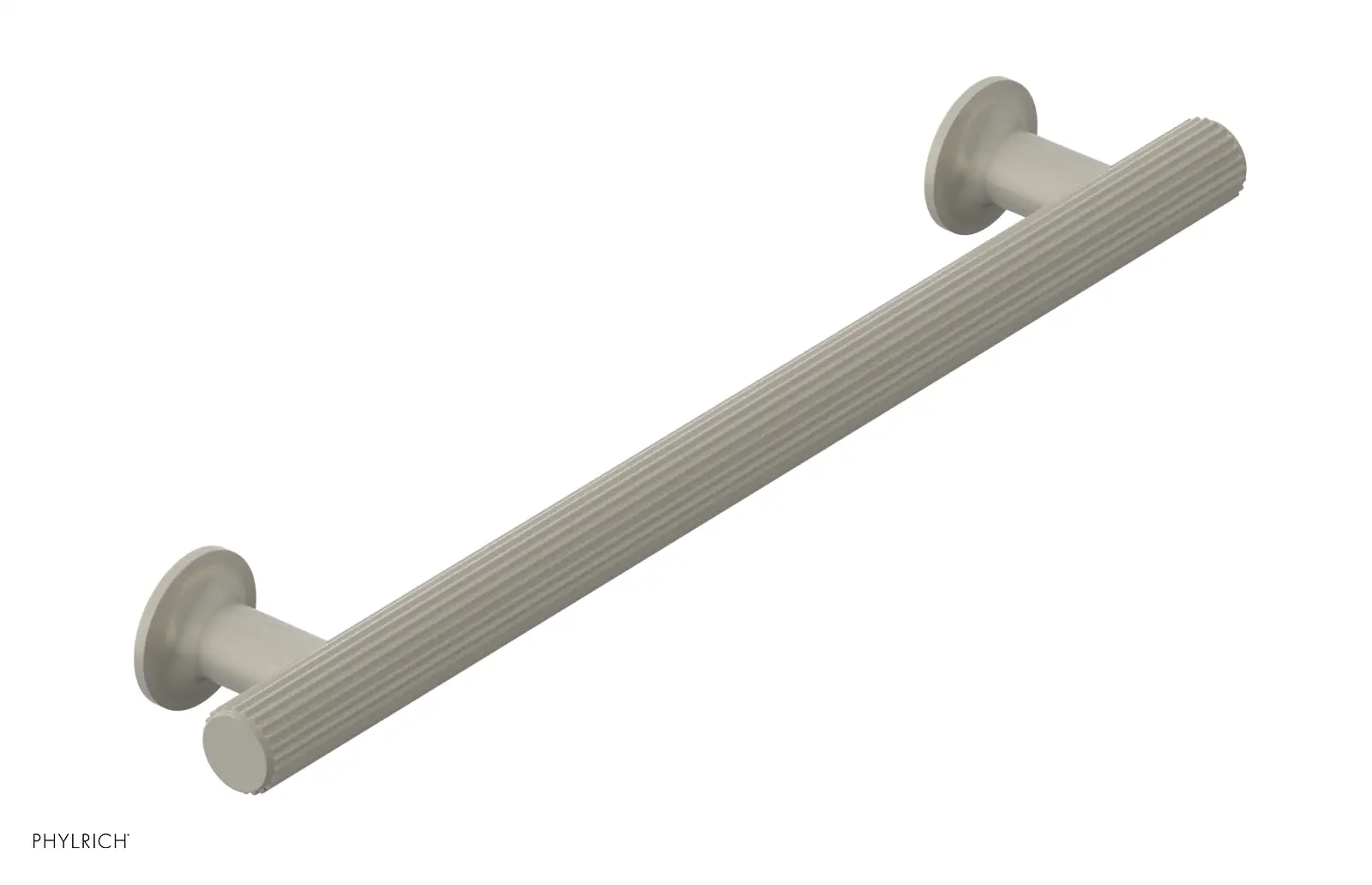 Phylrich Dustrie 8" Cabinet Pull by Phylrich
