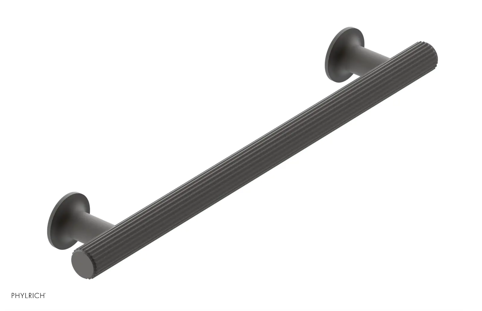 Phylrich Dustrie 8" Cabinet Pull by Phylrich