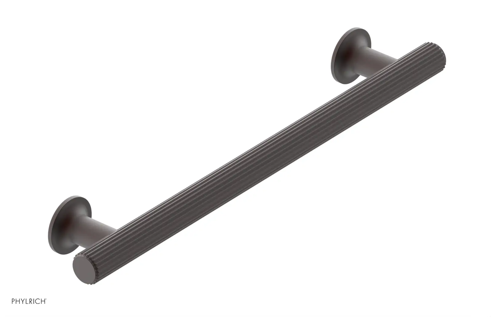 Phylrich Dustrie 8" Cabinet Pull by Phylrich