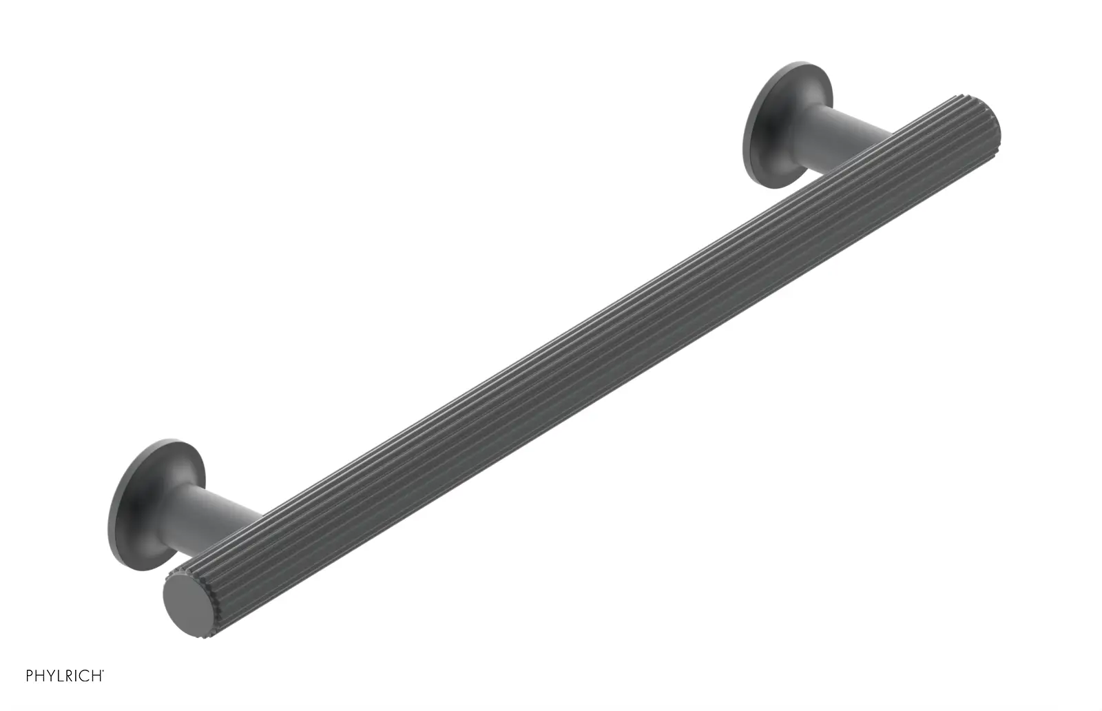 Phylrich Dustrie 8" Cabinet Pull by Phylrich