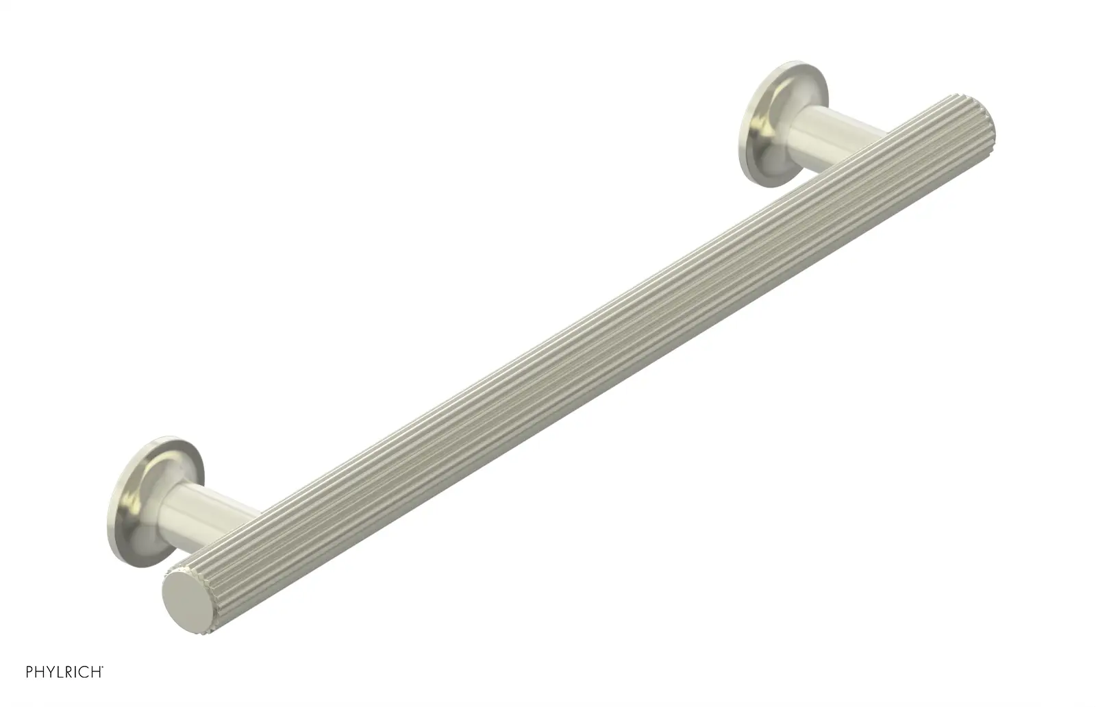Phylrich Dustrie 8" Cabinet Pull by Phylrich
