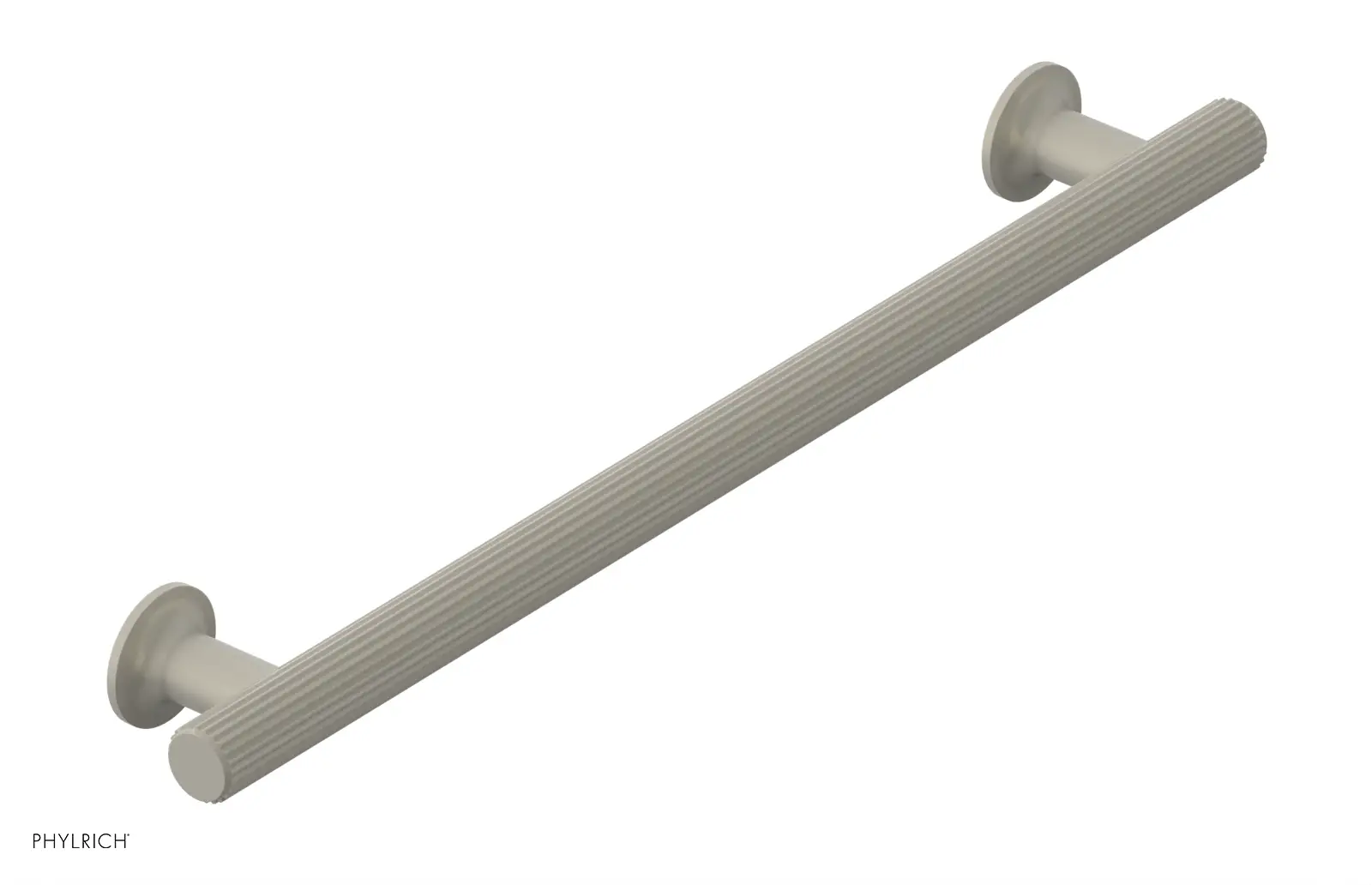Phylrich Dustrie 10" Cabinet Pull by Phylrich
