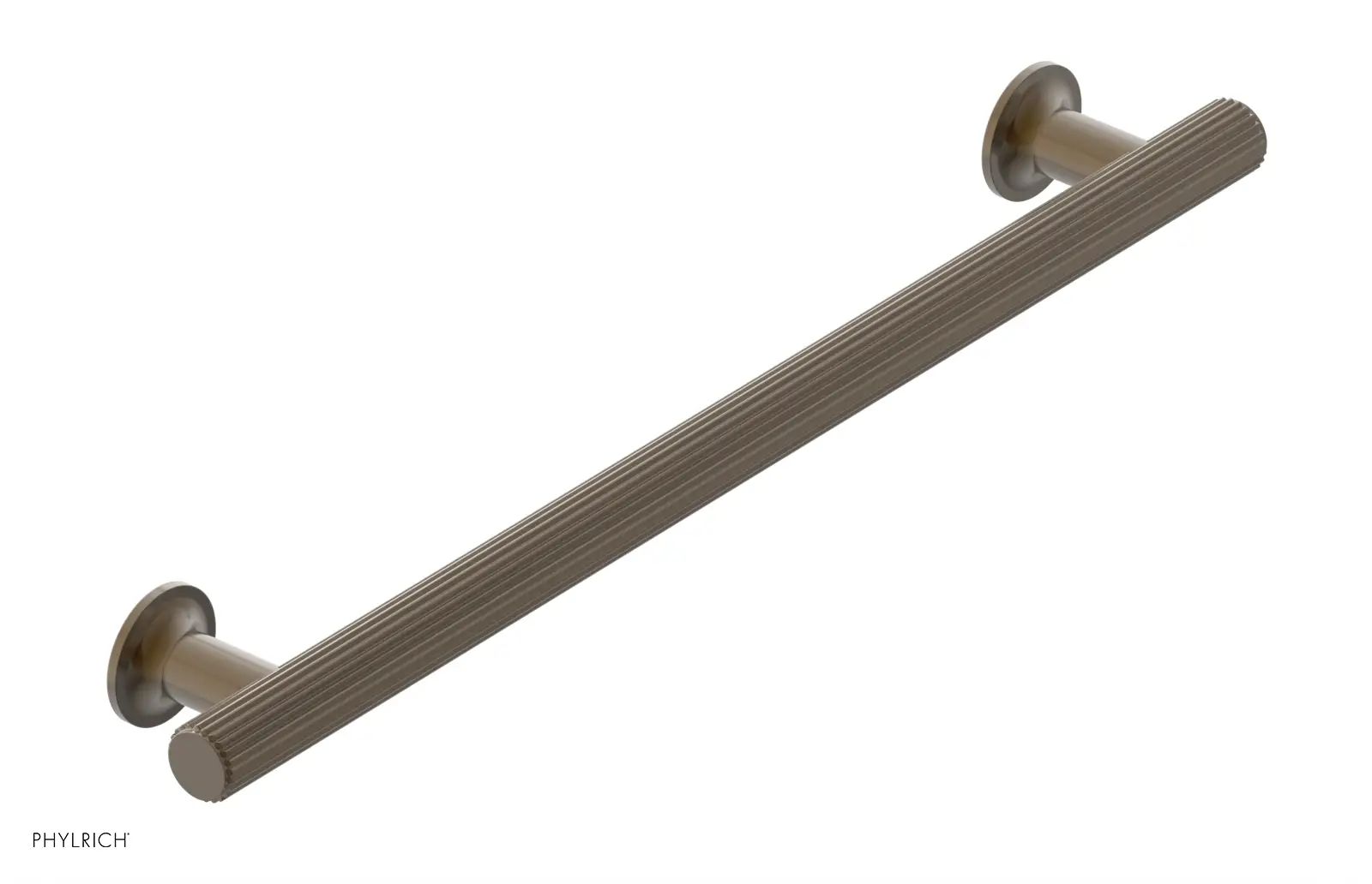 Phylrich Dustrie 10" Cabinet Pull by Phylrich