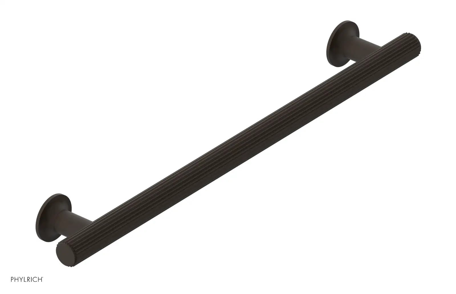 Phylrich Dustrie 10" Cabinet Pull by Phylrich