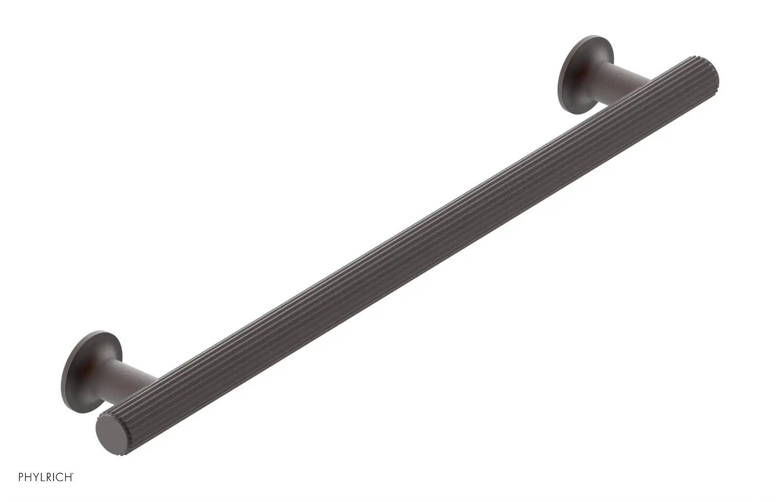 Phylrich Dustrie 10" Cabinet Pull by Phylrich