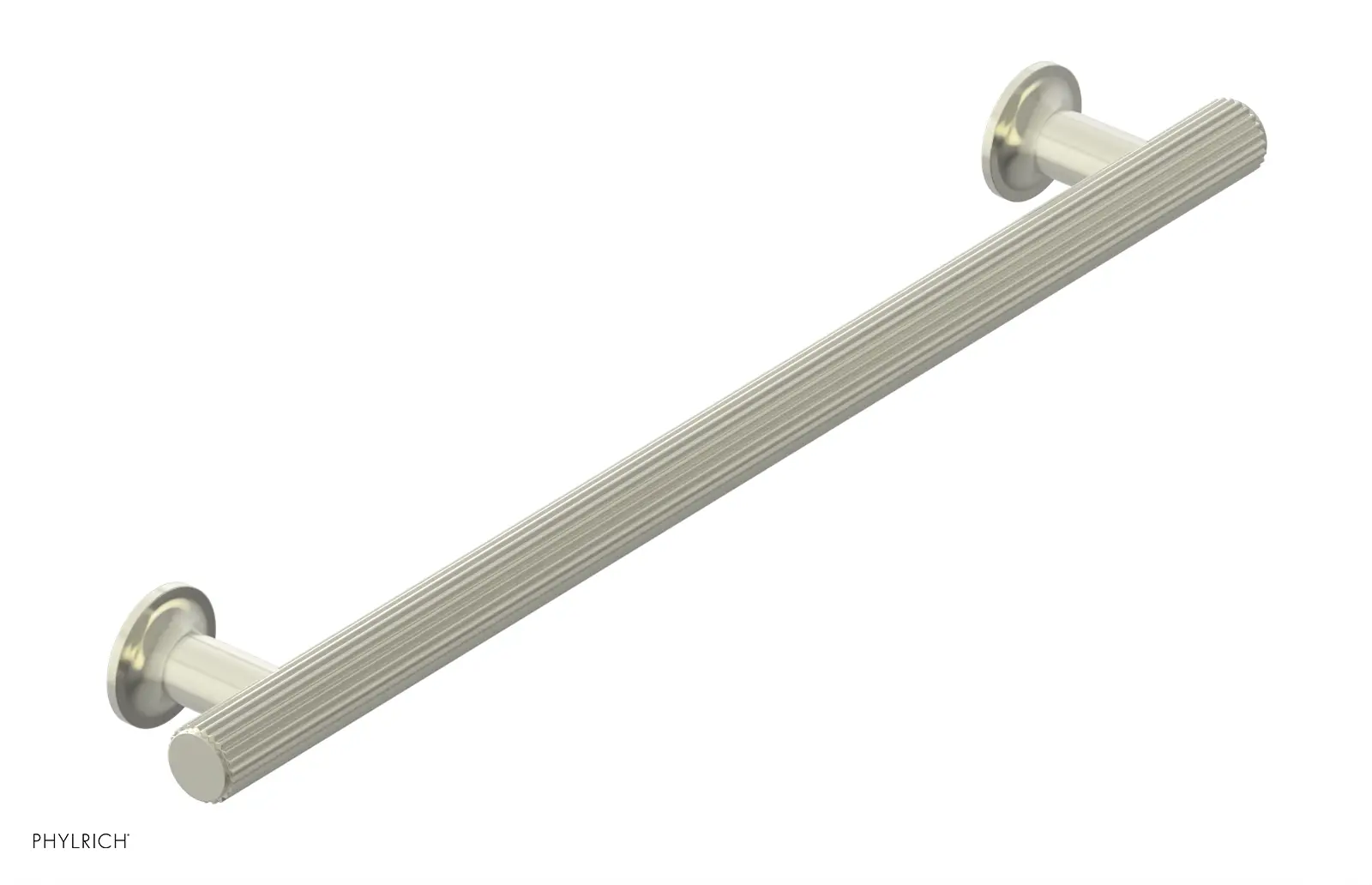 Phylrich Dustrie 10" Cabinet Pull by Phylrich