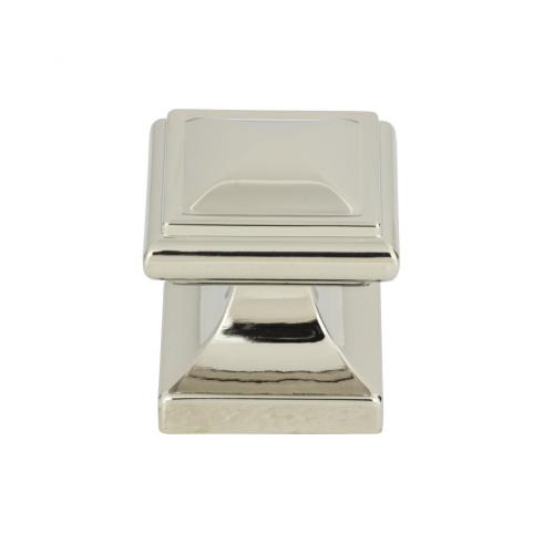 Atlas Wadsworth Knob 1 1/4 Inch