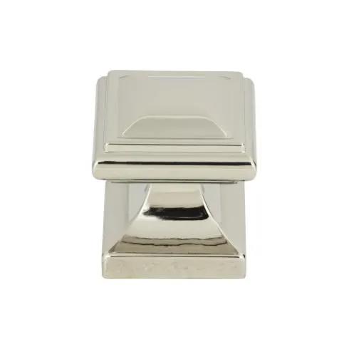 Atlas Wadsworth Knob 1 1/4 Inch by Atlas