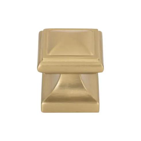 Atlas Wadsworth Knob 1 1/4 Inch by Atlas