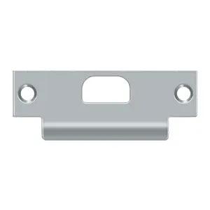 Deltana ANSI T- Strike, 4-7/8" x 1-1/4", with Hole by Deltana