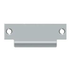 Deltana ANSI Blank T- Strike, 4-7/8" x 1-1/4", Without Hole by Deltana
