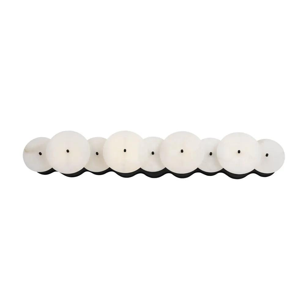 Varaluz Cosmos 4-Light Bath/Vanity Light by Varaluz