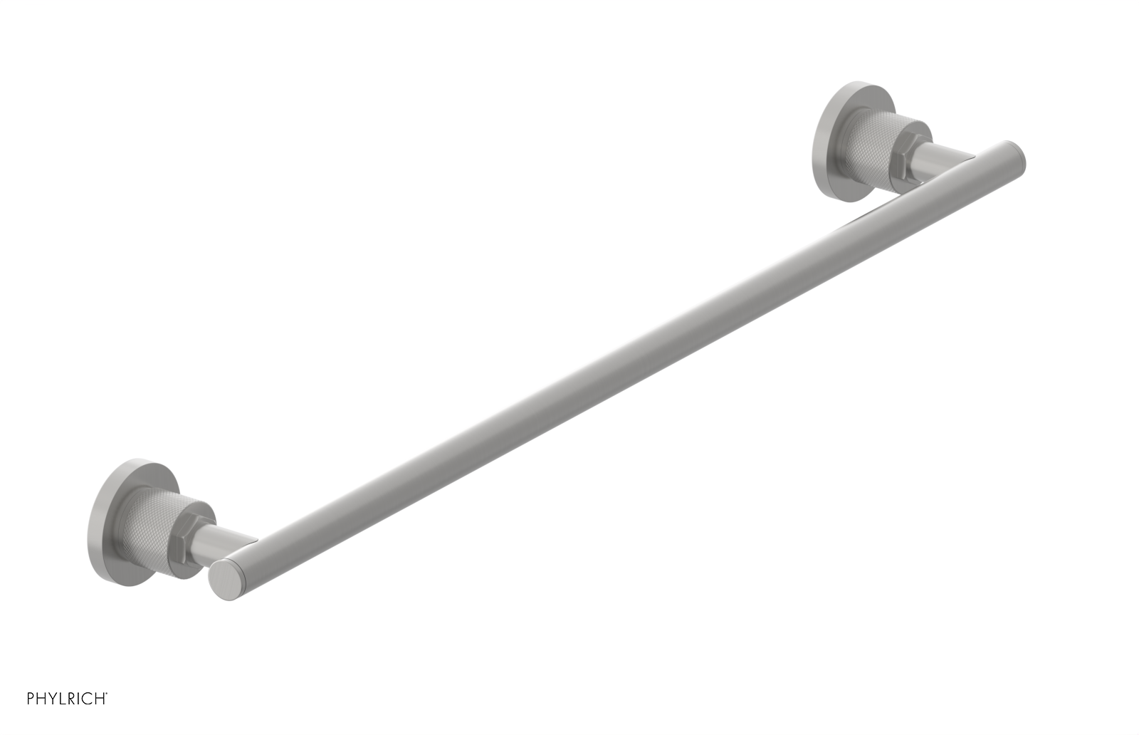 Phylrich Dustrie 18" Towel Bar by Phylrich