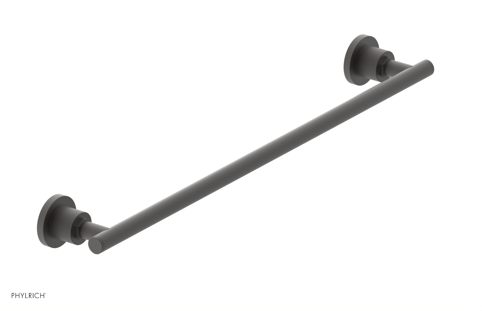 Phylrich Dustrie 18" Towel Bar by Phylrich