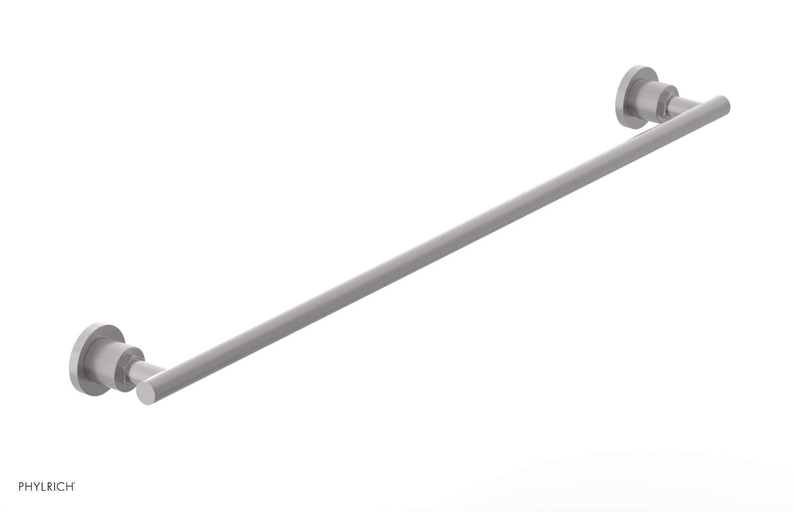 Phylrich Dustrie 24" Towel Bar